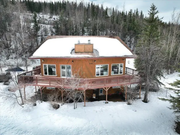 1438 DUPONT LANE, Fairbanks, AK 99709