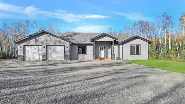 4396 W Kyler Way, Delta Junction, AK 99737