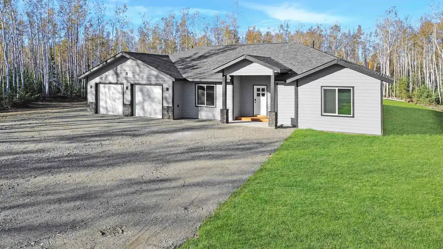 4396 W Kyler Way, Delta Junction, AK 99737 - #2