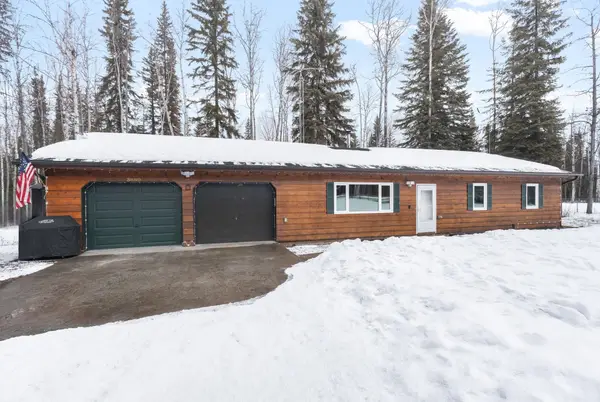 3880 ISMO DRIVE, North Pole, AK 99705