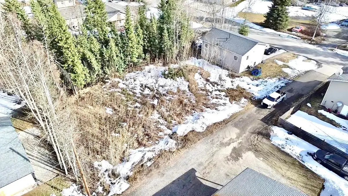 LOT 3 18TH AVENUE, Fairbanks, AK 99701 - #1