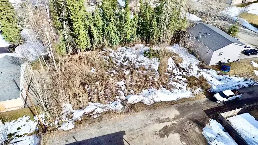 LOT 3 18TH AVENUE, Fairbanks, AK 99701 - #2
