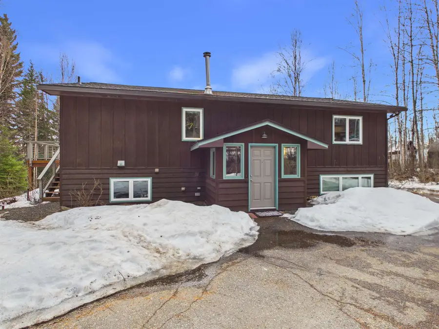 1317 OVERHILL DRIVE, Fairbanks, AK 99709 - #2