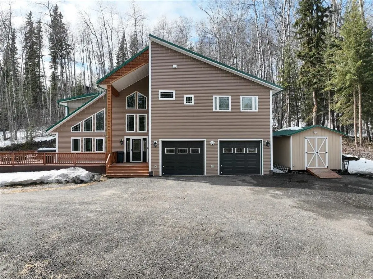 1179 LANGFORD AVE, Fairbanks, AK 99709 - #1