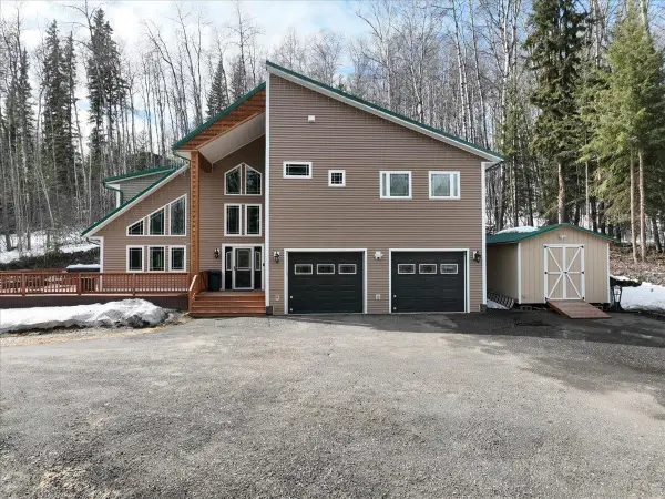 1179 LANGFORD AVE, Fairbanks, AK 99709