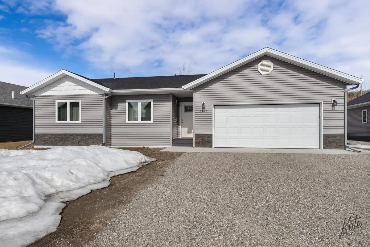 1472 JOYCE DRIVE, Fairbanks, AK 99701 - #1