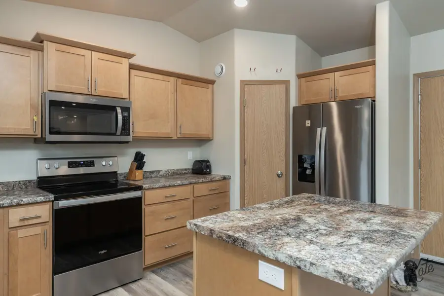 1472 JOYCE DRIVE, Fairbanks, AK 99701 - #3