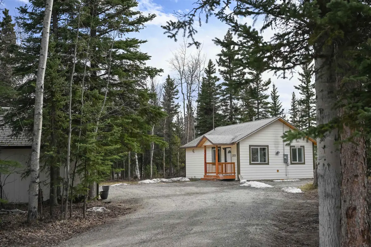 2325 BUTTE COURT, Delta Junction, AK 99737 - #1