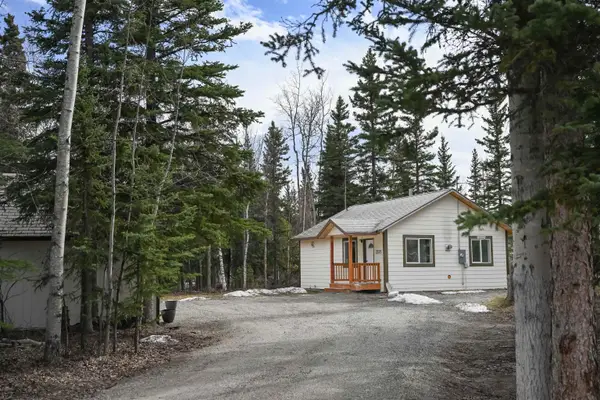2325 BUTTE COURT, Delta Junction, AK 99737