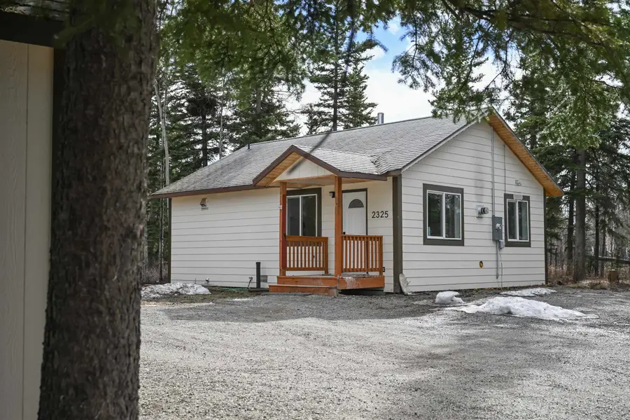 2325 BUTTE COURT, Delta Junction, AK 99737 - #2