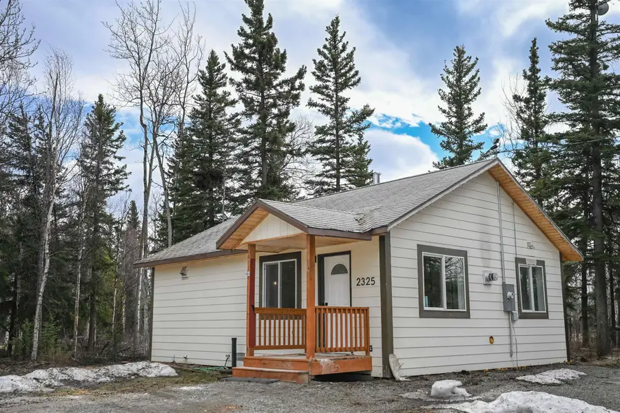 2325 BUTTE COURT, Delta Junction, AK 99737 - #3
