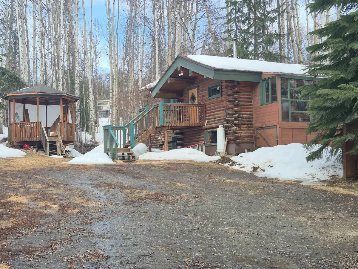 264 WOODLAND DRIVE, Fairbanks, AK 99712 - #1