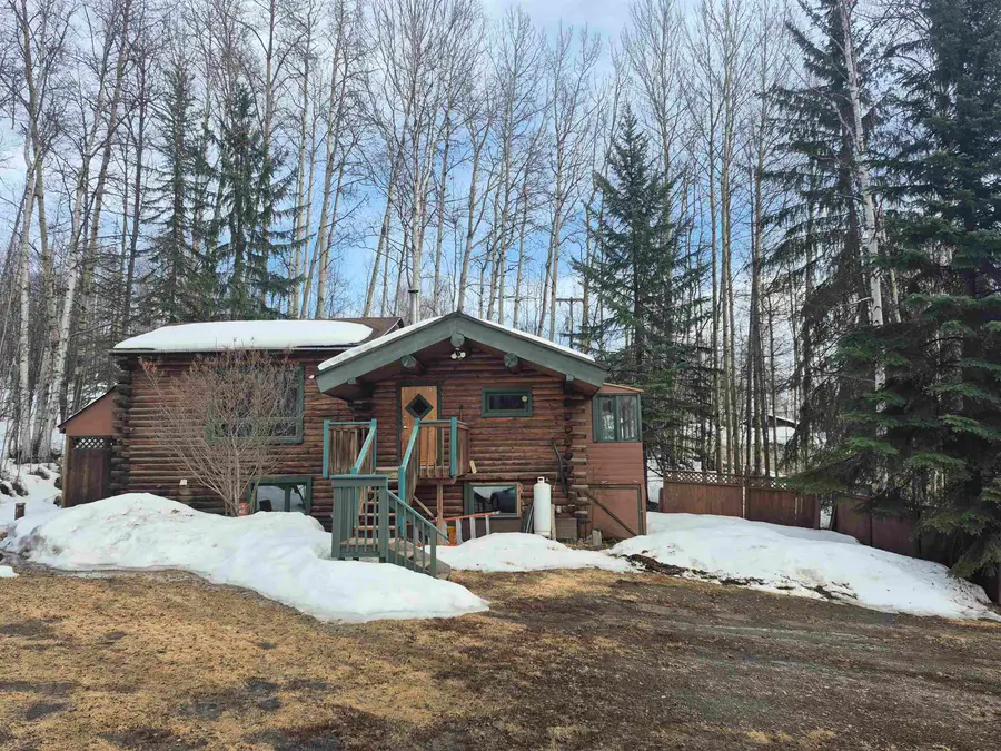 264 WOODLAND DRIVE, Fairbanks, AK 99712 - #2
