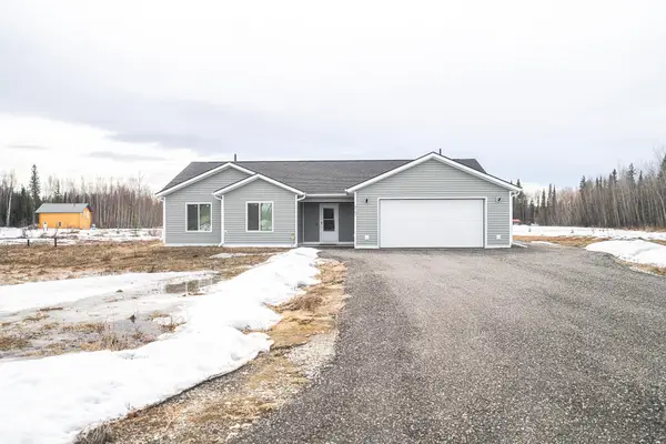 3767 PETER HAWK AVENUE, North Pole, AK 99705