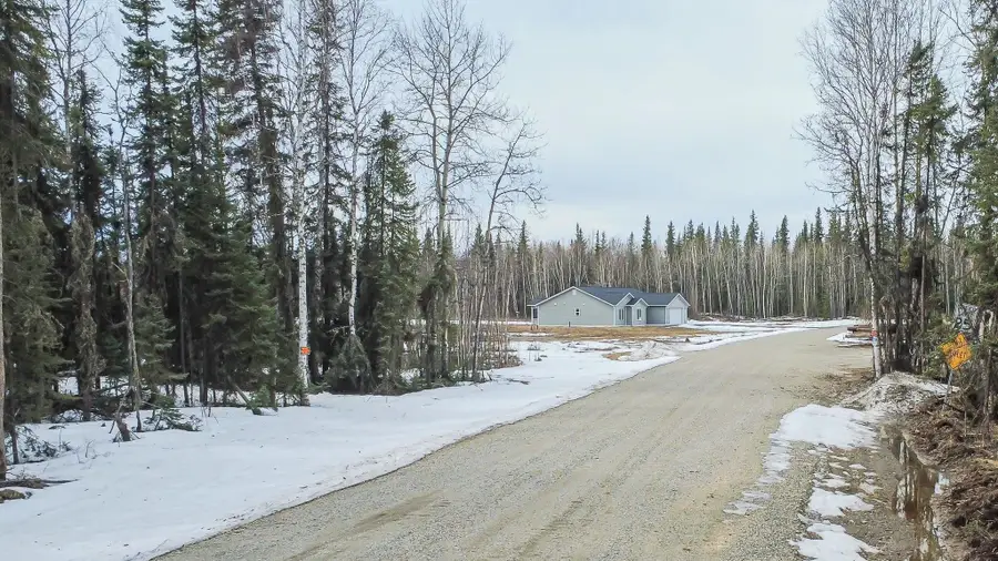 3767 PETER HAWK AVENUE, North Pole, AK 99705 - #2