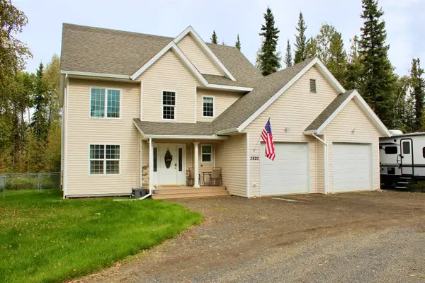 3820 PETER HAWK AVENUE, North Pole, AK 99705