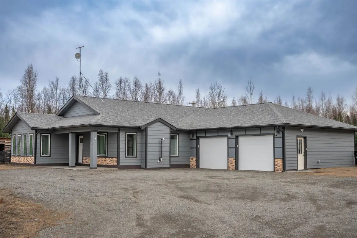 4145 TERN LANE, Delta Junction, AK 99737 - #1