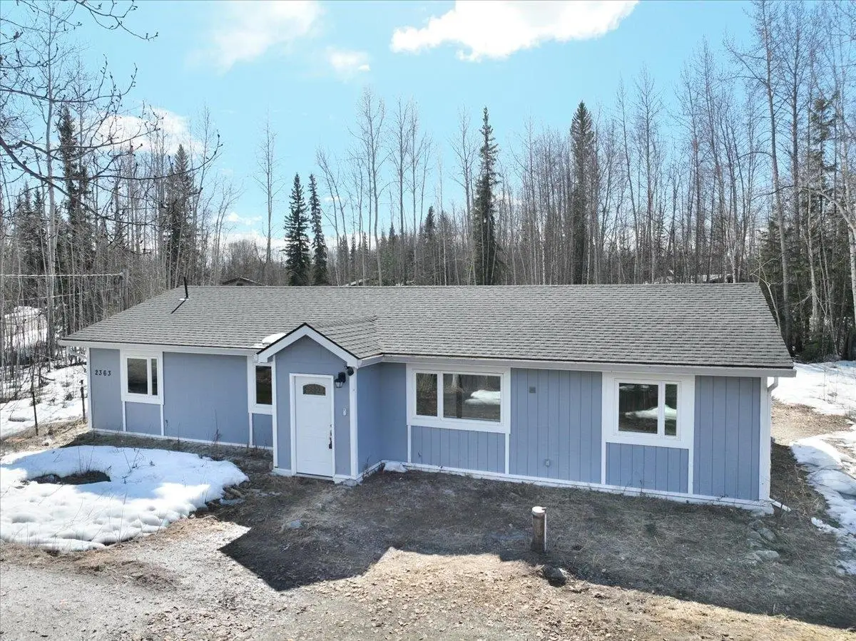 2363 EDSSON AVENUE, North Pole, AK 99705 - #1