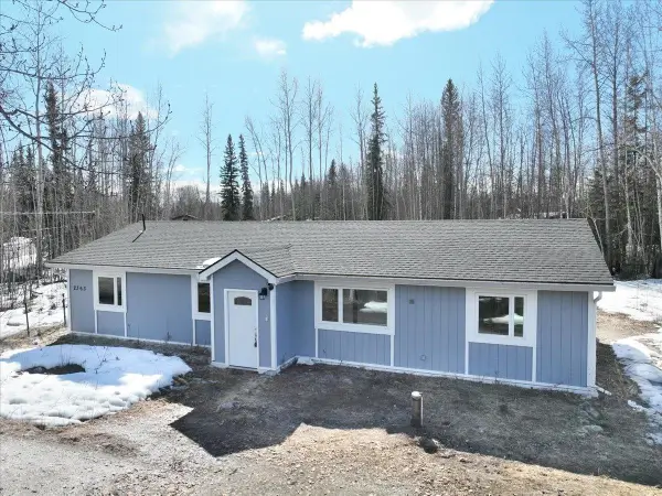 2363 EDSSON AVENUE, North Pole, AK 99705