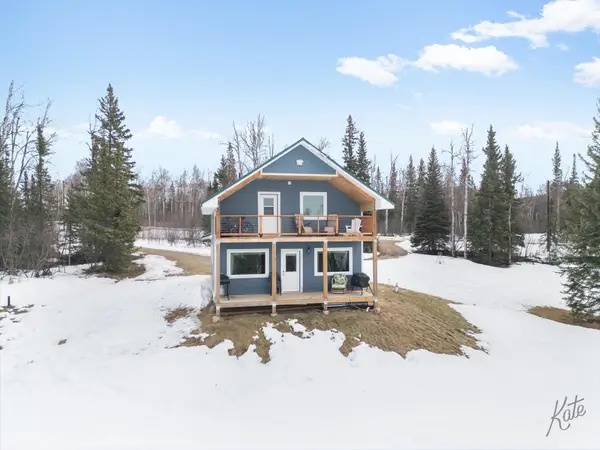 10207 FRIENDLY ROAD, Fairbanks, AK 99714