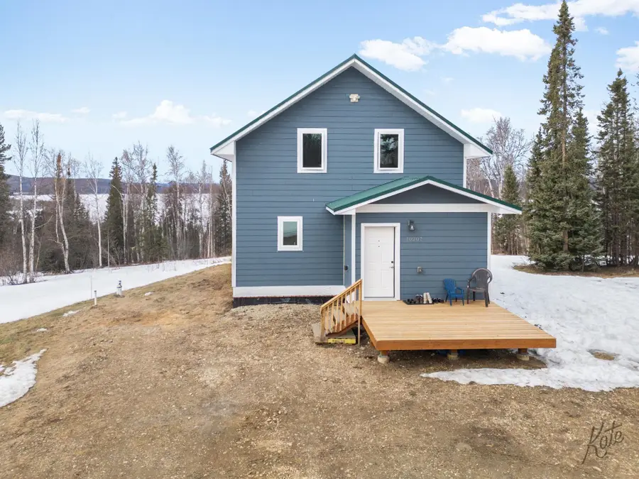 10207 FRIENDLY ROAD, Fairbanks, AK 99714 - #2