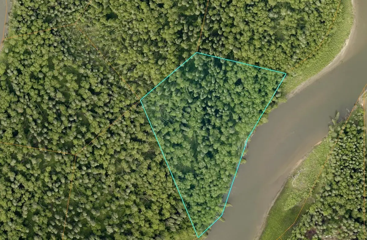 Nhn CHENA RIVER, North Pole, AK 99705 - #1