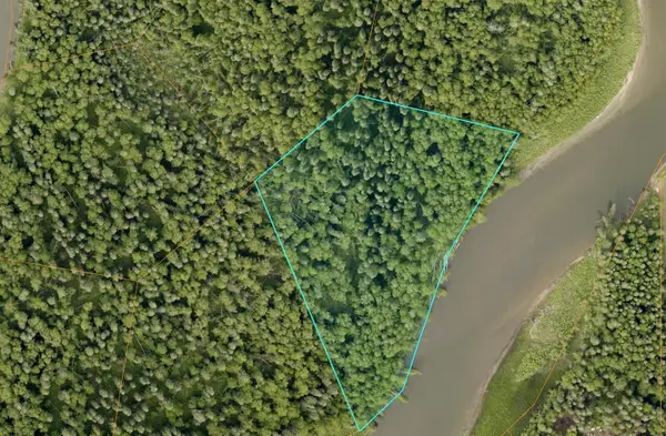 Nhn CHENA RIVER, North Pole, AK 99705