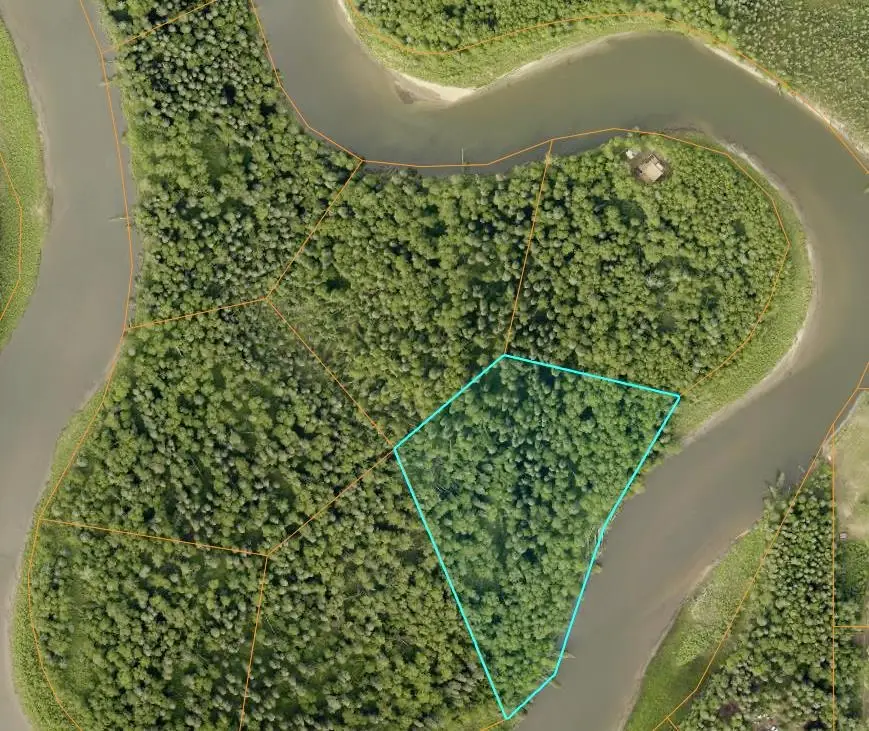 Nhn CHENA RIVER, North Pole, AK 99705 - #2