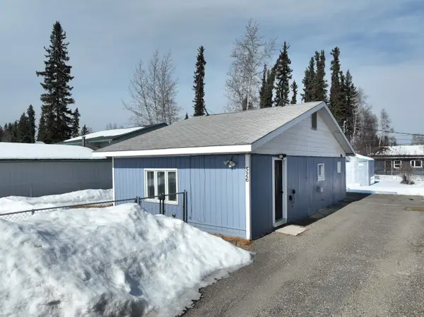 526 BARANOF AVENUE, Fairbanks, AK 99701