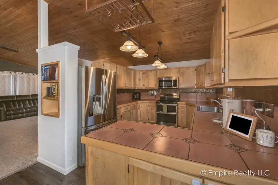 2167 MAVENCAMP CIRCLE, North Pole, AK 99705 - #3
