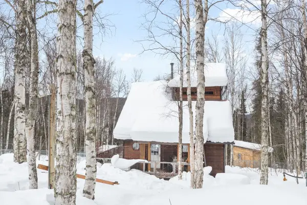 4370 VISTA WAY, Fairbanks, AK 99709