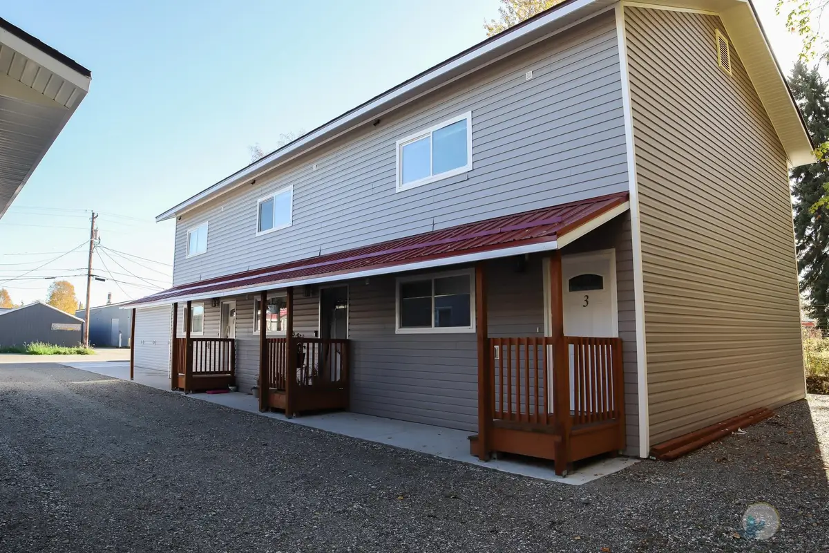 1632 STACIA STREET, Fairbanks, AK 99701 - #1
