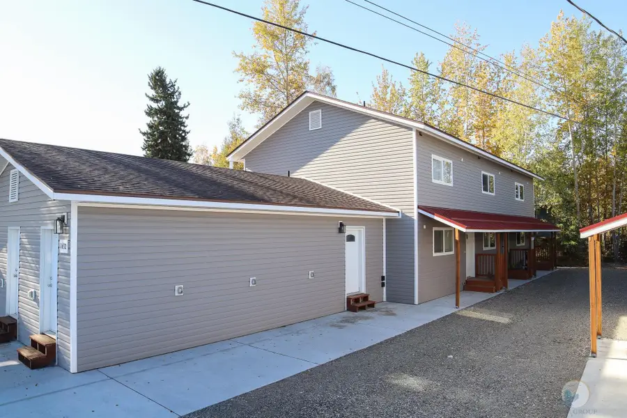 1632 STACIA STREET, Fairbanks, AK 99701 - #2