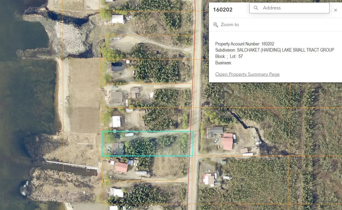 11226 SALCHA DRIVE, Salcha, AK 99714 - #1