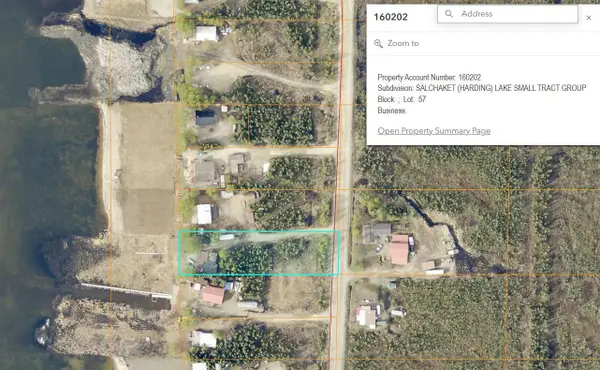 11226 SALCHA DRIVE, Salcha, AK 99714