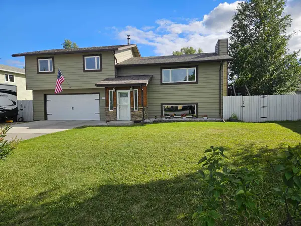 2511 RIVERVIEW DRIVE, Fairbanks, AK 99701