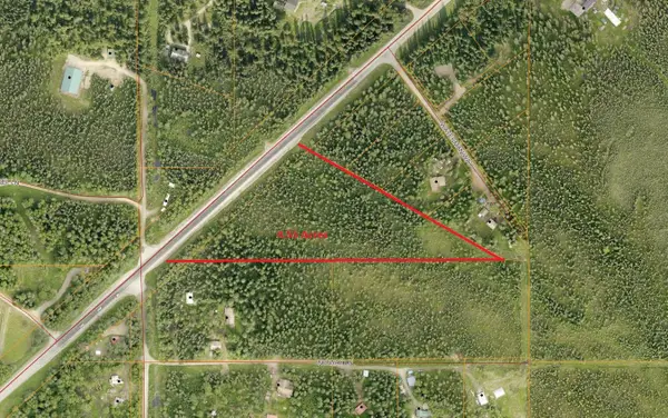NHN GOLDSTREAM ROAD, Fairbanks, AK 99712