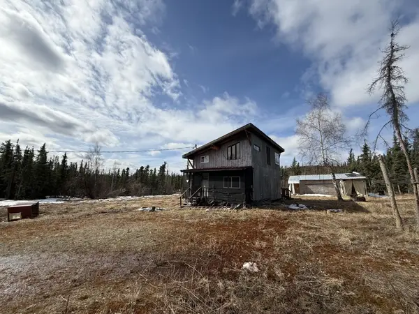 1689 GOLDSTREAM ROAD, Fairbanks, AK 99712