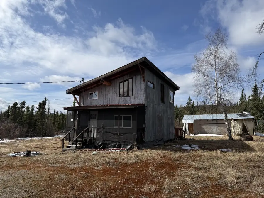 1689 GOLDSTREAM ROAD, Fairbanks, AK 99712 - #2