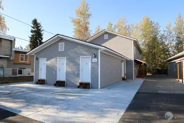 1626 STACIA STREET, Fairbanks, AK 99701