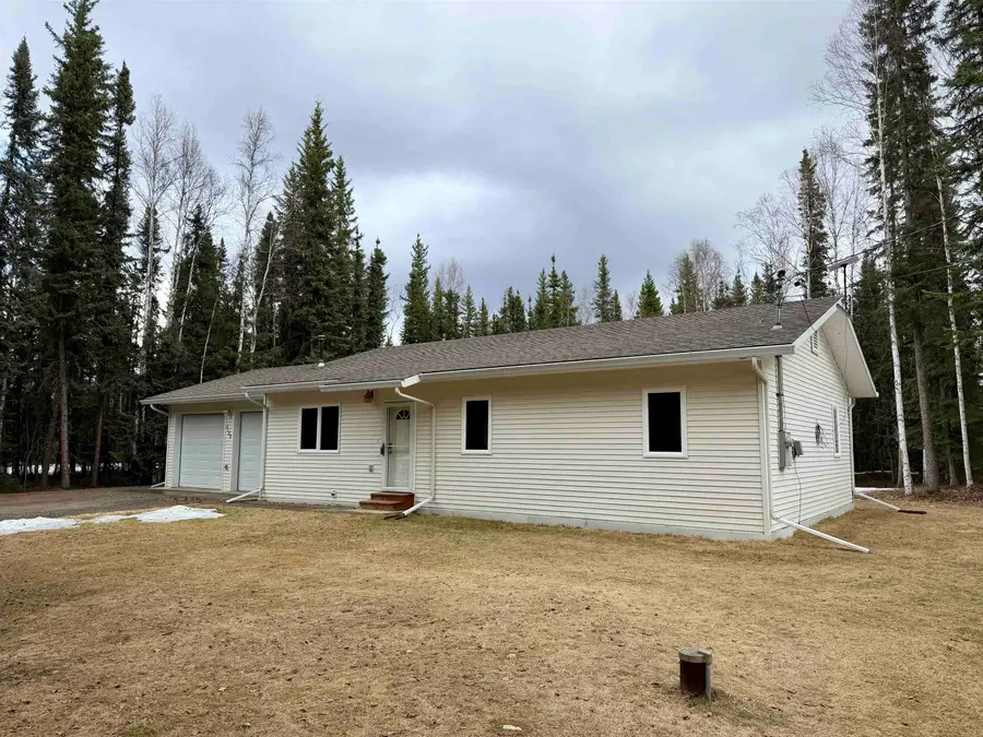 2125 RUST AVENUE, North Pole, AK 99705 - #2