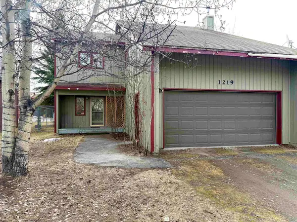 1219 26TH AVENUE, Fairbanks, AK 99701