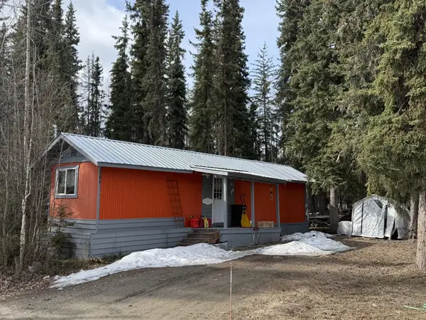 182 MADCAP LANE, Fairbanks, AK 99712
