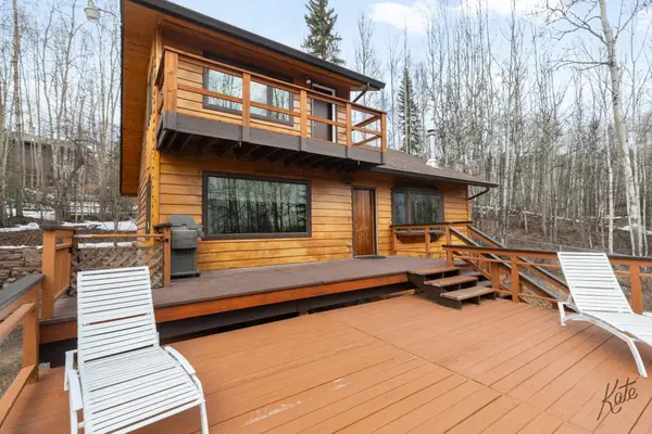 1550 HOLY CROSS DRIVE, Fairbanks, AK 99709