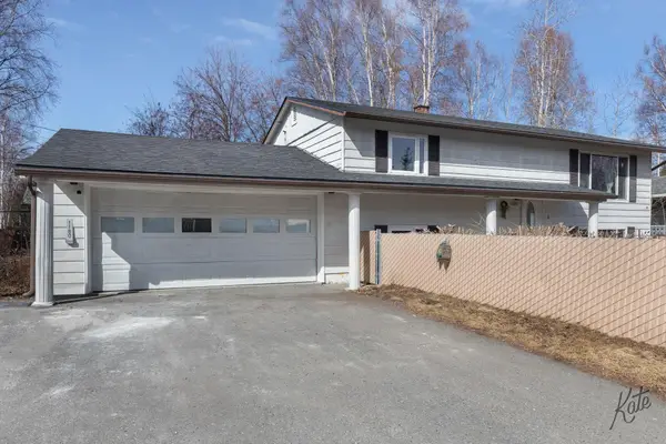 1180 GREGORY STREET, Fairbanks, AK 99709