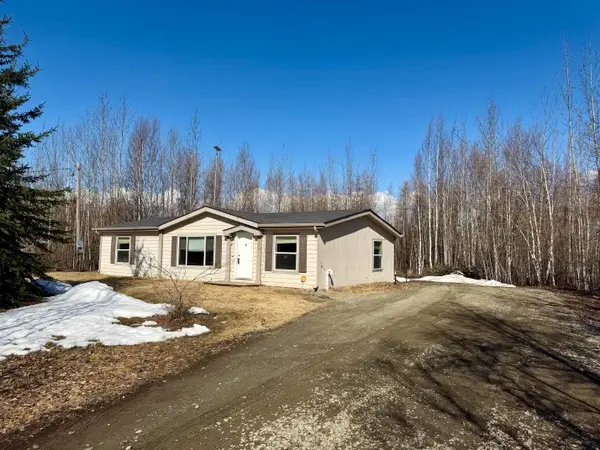1270 LETHA MARIE COURT, North Pole, AK 99705