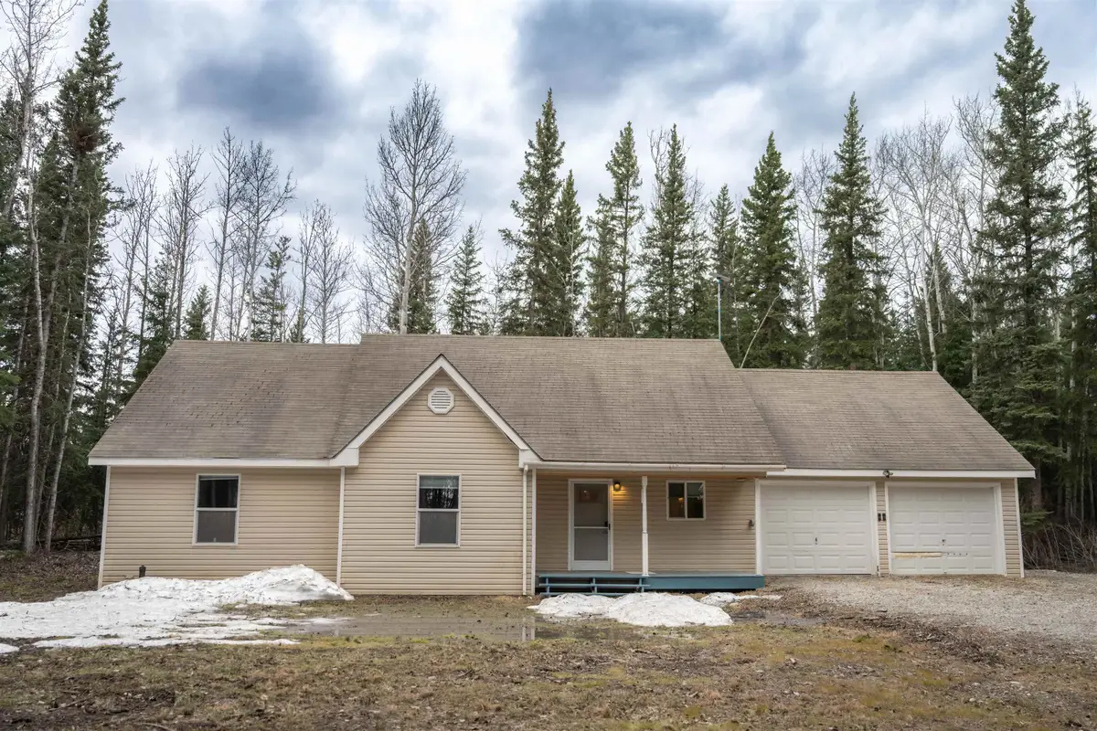 5565 COTTONWOOD STREET, Delta Junction, AK 99737 - #1