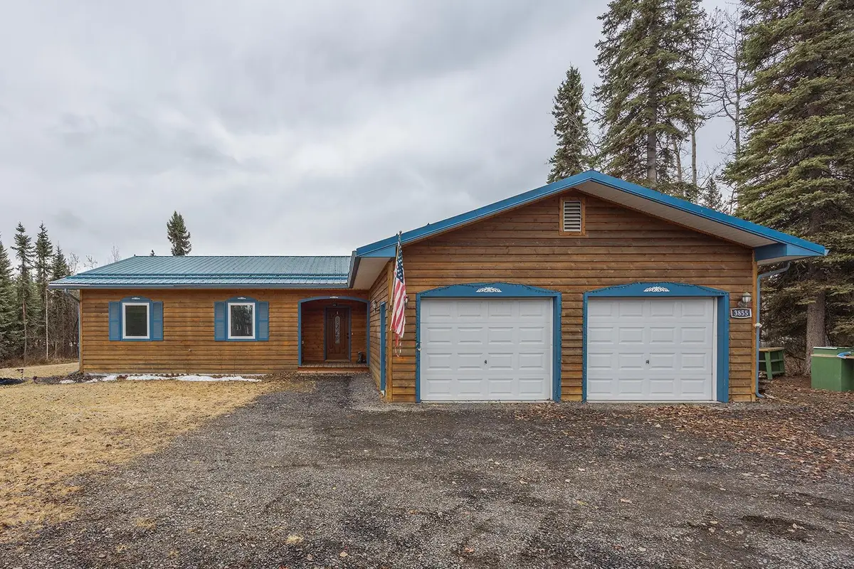 3855 SONOMA AVENUE, North Pole, AK 99705 - #1