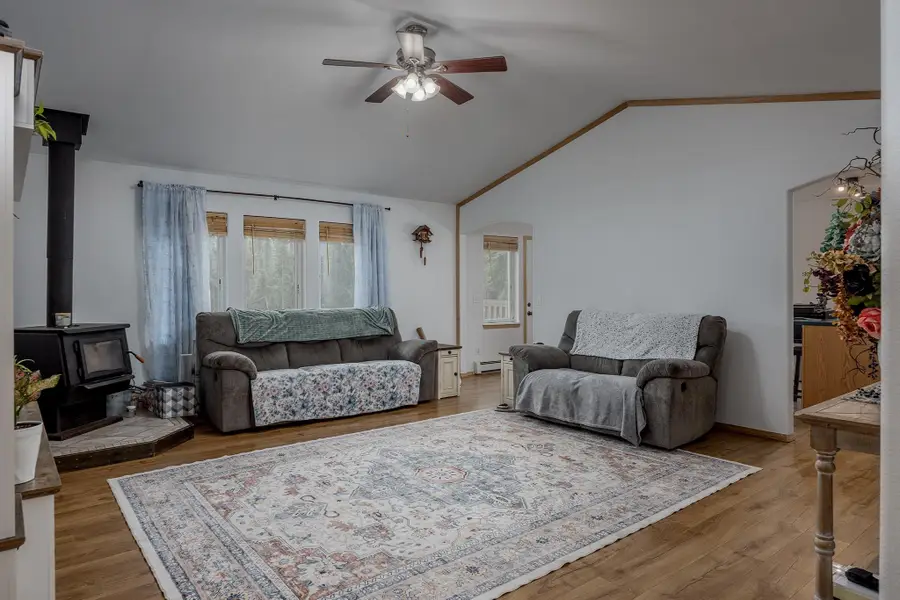 3855 SONOMA AVENUE, North Pole, AK 99705 - #3