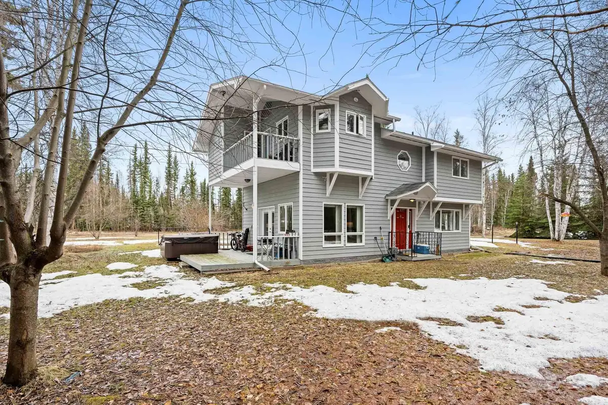 3171 TREATY STREET, North Pole, AK 99705 - #1